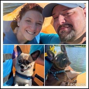 Meet your Posher, Bonnie